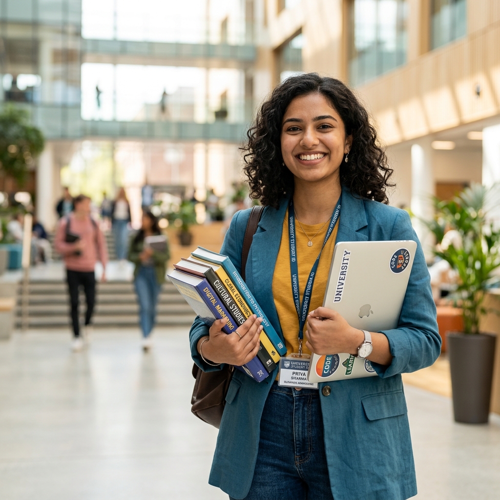 Successful Student