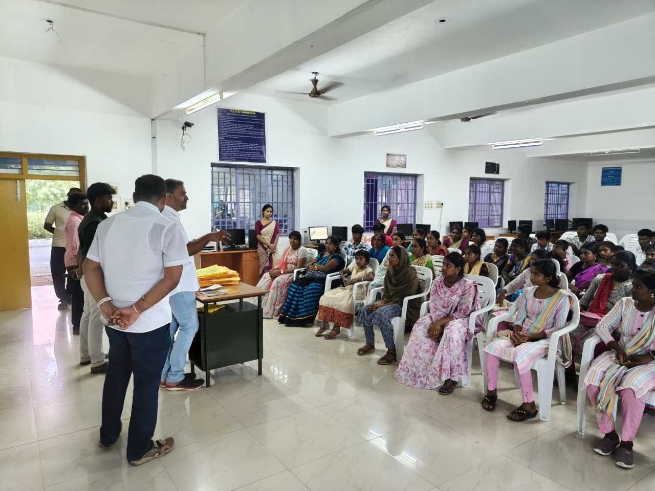 Medical Camp
