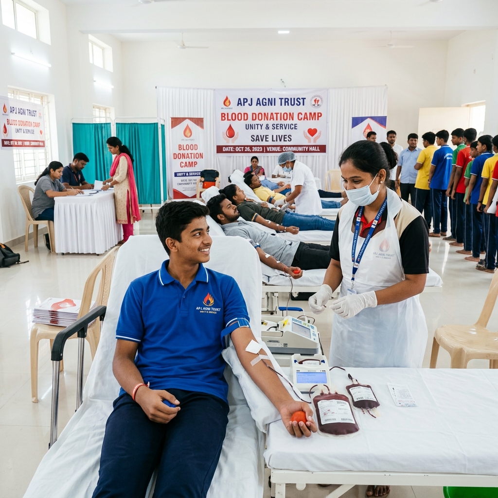 Medical Camp